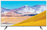 TV SAMSUNG 55" Crystal LED 4K TU81 Mạng Giọng nói HDR Tràn viền 2020