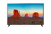 Smart 4K TV LG 43UK6200 43 inches