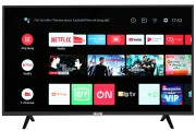 Smart TV LED FHD TCL 43S5200 Giọng nói