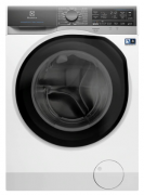 Máy giặt sấy cửa ngang ELECTROLUX Giặt 11kg/Sấy 7kg EWW1141AEWA Núm Xoay Trắng U900