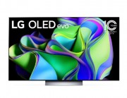 Smart TV OLED evo 4K LG OLED77C3 Giọng nói