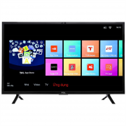 Smart Full HD TV TCL L55S62 55 inches