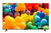 Smart TV LED 4K TCL 85P638 Giọng nói