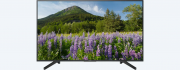 Smart 4K TV Sony Bravia KD-55X7000F 55 inches