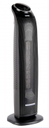 Quạt Sưởi Gốm Benny BHT-2200 (Thái-TQ/Đen/2200W/3 chế độ/8h/Khiển/12T)