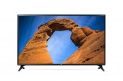 TV LG 43" IPS LED FHD LK5 Mạng (Giọng nói: cần mua thêm Khiển thông minh)