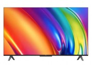 Smart TV LED 4K TCL 50P745 Giọng nói