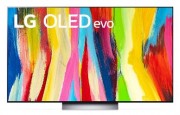 Smart TV OLED evo 4K LG OLED77C2 Giọng nói