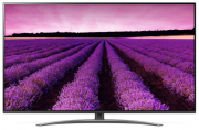 TV LG 55" NANOCELL 4K SM81 Mạng Giọng nói (Cao cấp)
