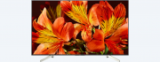 Android 4K TV Sony Bravia KD-49X8500F 49 inches