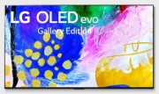 Smart TV OLED evo 4K LG OLED65G2P Giọng nói