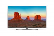 Smart 4K TV LG 55UK6540 55 inches