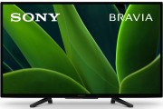 Smart TV LED HD SONY BRAVIA KD-32W830K