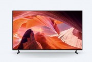 Smart TV LED 4K SONY BRAVIA KD-75X80L Giọng nói