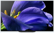 TV SONY BRAVIA 77" OLED 4K UHD A9G (MASTER) Mạng (Android) Giọng nói HDR (Siêu cấp)