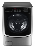 Máy giặt sấy cửa ngang LG F2721HTTV Giặt 21kg/Sấy 12kg