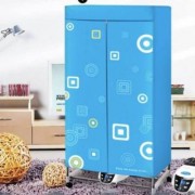 Máy sấy quần áo BOSCO BC2608 (10kg/Nút bấm/Khiển)
