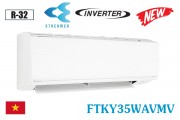 Điều hòa Daikin KY35WAVMV (~12.000Btu/1 Chiều/Inverter)