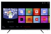 Smart 4K TV TCL L50P6-UF 50 inches