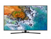 Smart 4K TV Samsung UA50NU7800 50 inches