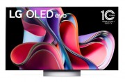 Smart TV OLED evo 4K LG OLED55G3P Giọng nói