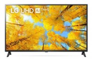 Smart TV LED 4K LG 43UQ7550 Giọng nói