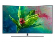 QLED Cong Smart 4K TV Samsung QA65Q8CNA 65 inches