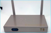 Đầu Android TV Box TELEBOX T8 Wifi