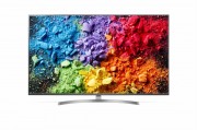 Smart 4K TV LG 49SK8000 49 inches