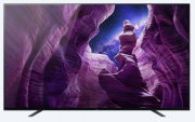 TV SONY BRAVIA 65" OLED 4K UHD A8H Mạng (Android) Giọng nói HDR (Siêu cấp)