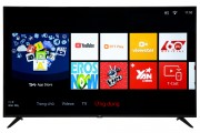 Smart 4K TV TCL L65P65-UF 65 inches