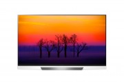 OLED Smart 4K TV LG OLED65E8 65 inches