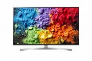 Smart 4K TV LG 55SK8500 55 inches