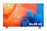 Smart TV QLED 4K TCL 50Q646 Giọng nói