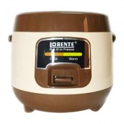 Nồi cơm điện LORENTE 0.8L 400W