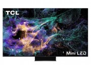 Smart TV Mini-LED 4K TCL 65C845 Giọng nói