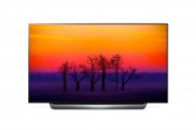 OLED Smart 4K TV LG OLED65C8 65 inches