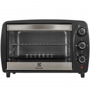 Lò nướng ELECTROLUX EOT3805K 15L