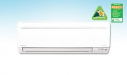 Điều hòa Daikin FTXS50GVMV/RXS50GVMV 2 chiều, 18000 BTU (2HP), INVERTER, Gas R410