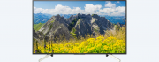 Android 4K TV Sony Bravia KD-65X7500F 65 inches