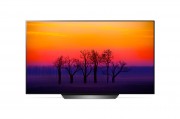 OLED Smart 4K TV LG OLED55B8 55 inches