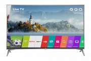 TV LG 43" NANOCELL 4K UJ75 Mạng Giọng nói (Cao cấp)