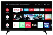 Smart TV LED 4K TCL 43P615 Giọng nói