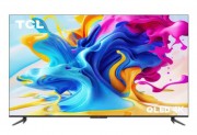 Smart TV QLED 4K TCL 75C645 Giọng nói