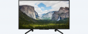 Smart TV Sony Bravia KDL-43W660F 43 inches