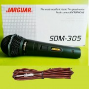 Micro Jarguar SDM-305 - Có dây