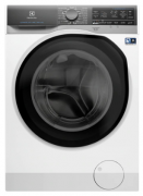 Máy giặt sấy cửa ngang ELECTROLUX Giặt 10kg/Sấy 7kg EWW1042AEWA Núm Xoay Trắng U900
