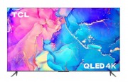 Smart TV QLED 4K TCL 55Q636 Giọng nói