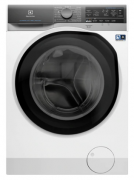 Máy giặt sấy cửa ngang ELECTROLUX Giặt 8kg/Sấy 5kg EWW8023AEWA Núm Xoay Trắng U900