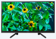 TV SONY BRAVIA 32" LED HD W61G Mạng HDR